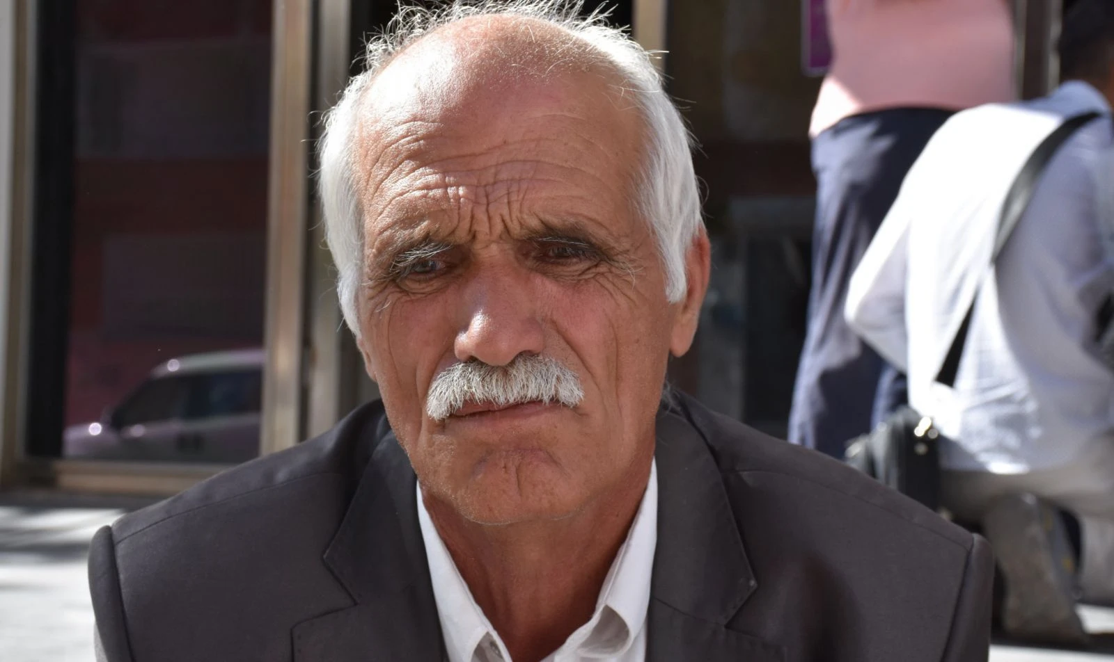 Evlat nöbeti büyüyor, aile sayısı 10'a yükseldi