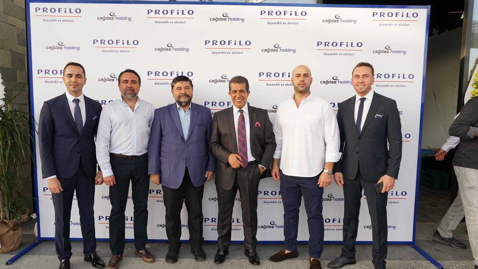 En büyük beyaz eşya mağazası Bodrum’da açıldı