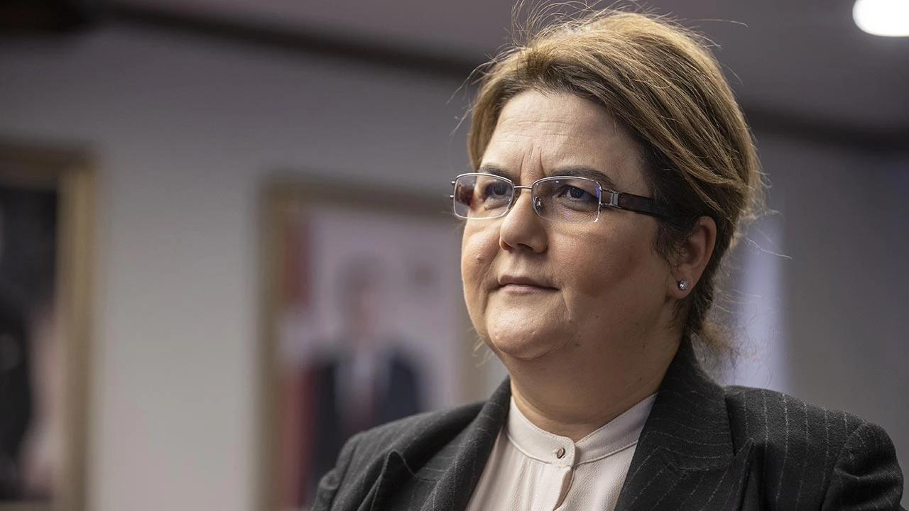 Bakan Yanık: Doğal gaz faturasına yardımcı olacağız