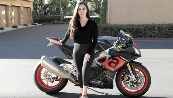 Ünlü model fenomen olmak isterken hayatını kaybetti