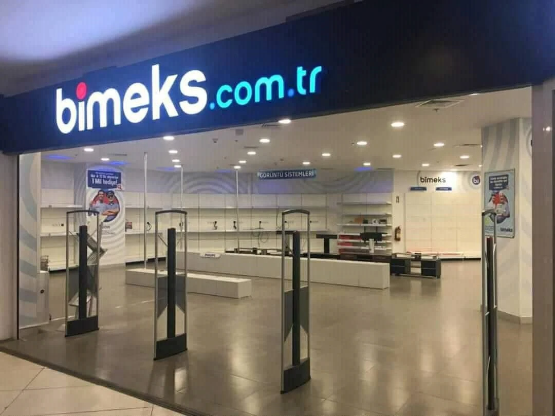 İflasın eşiğindeki Bimeks'ten şaşırtan hamle