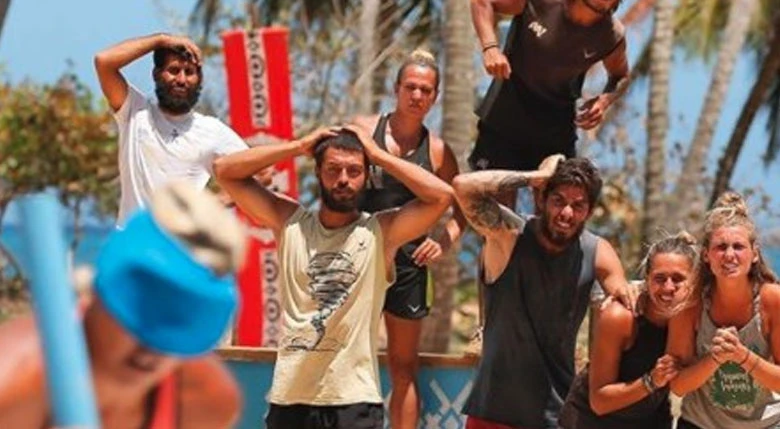 Survivor kim elendi, Survivor kim gitti? Survivor 16 Nsan Kim elendi? Survivor konseyde kim gitti? Survivor adaya kim veda etti?