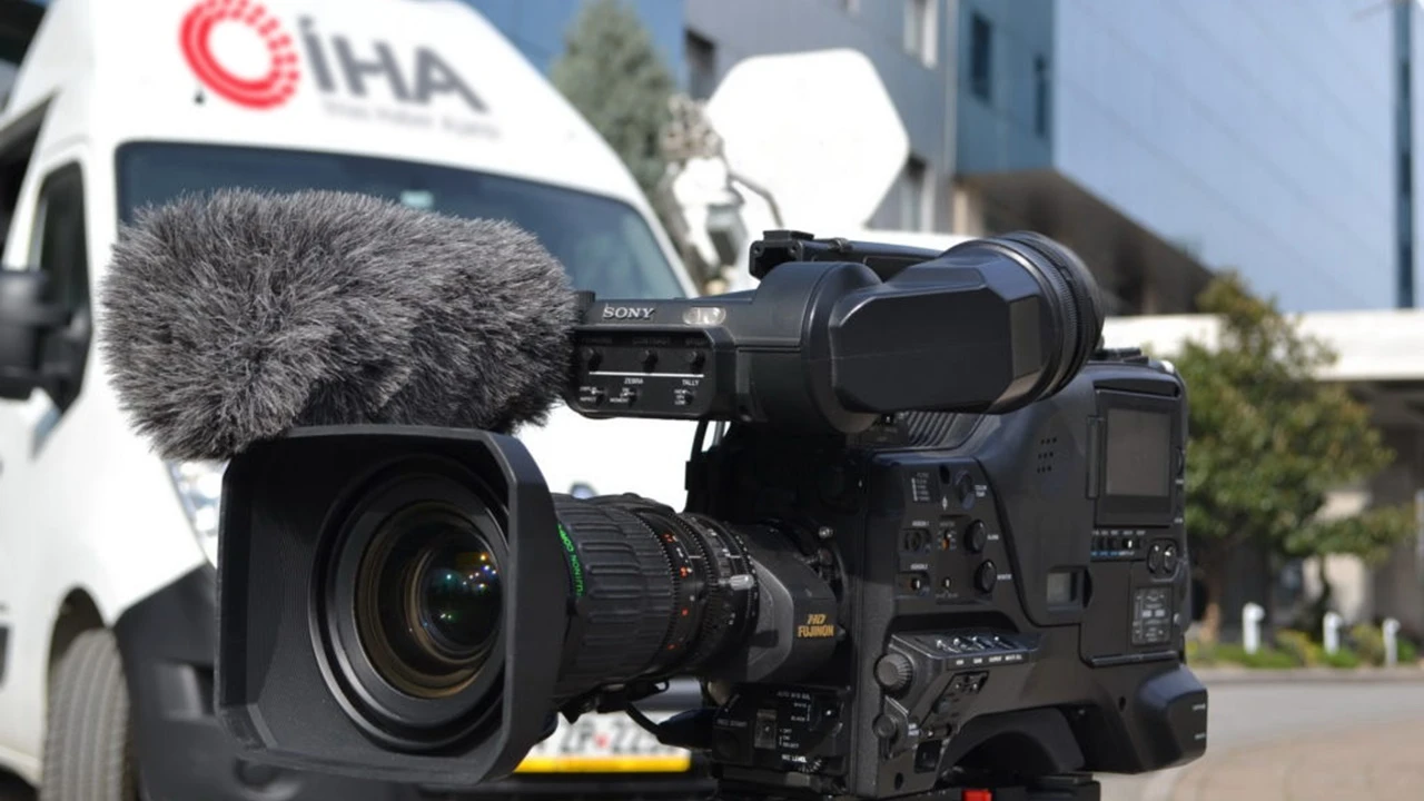 SPK onay verdi: İhlas Haber Ajansı halka açılıyor