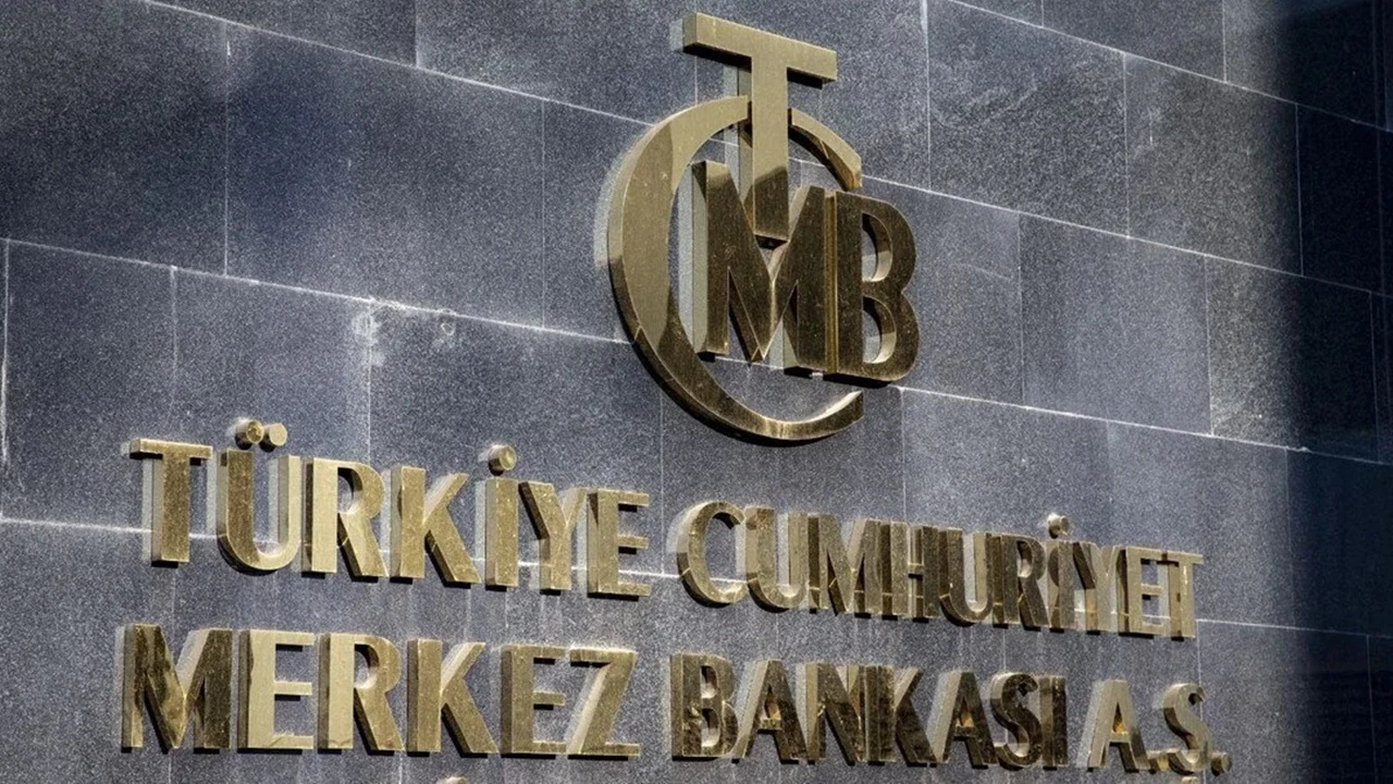 Bu hafta sahne merkez bankalarında: Fed ve TCMB'nin faiz kararı bekleniyor