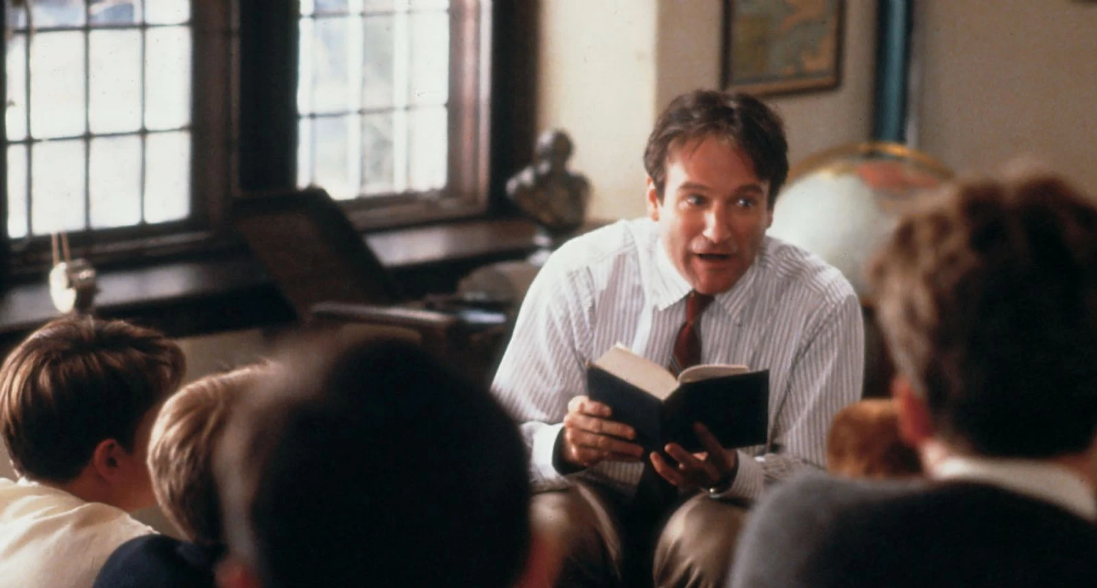 Ölü Ozanlar Derneği