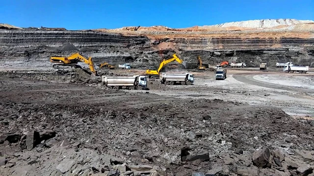 Avrupa'da doğalgaz fiyatı 7, kömür 3 katına çıktı