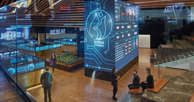 Borsa, 1 nisan 2019 itibarıyla haftaya yükselişle başladı