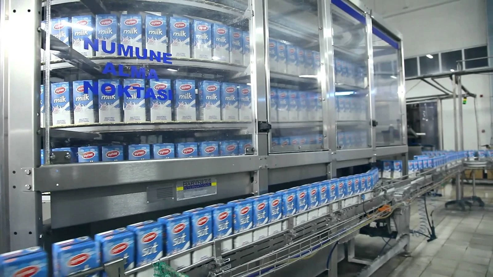 FETÖ'den alındı talebe yetişilemiyor