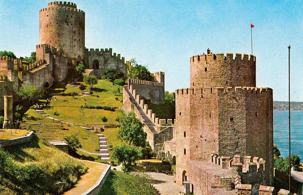 Rumeli Hisarı