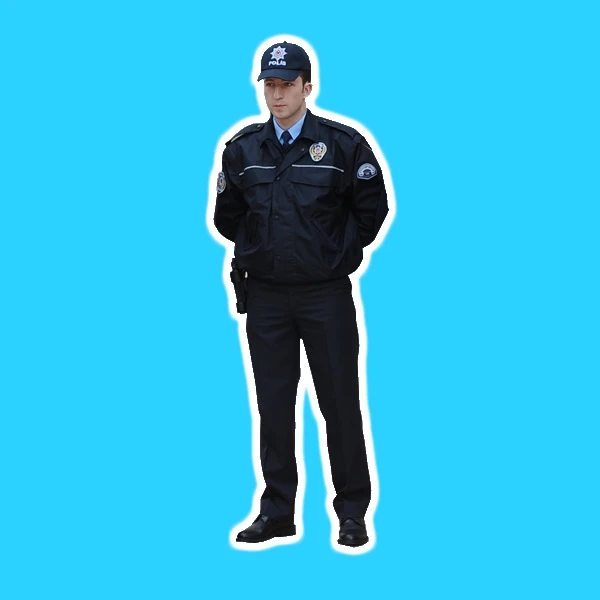 Rüyada polis tarafından arandığını görmek