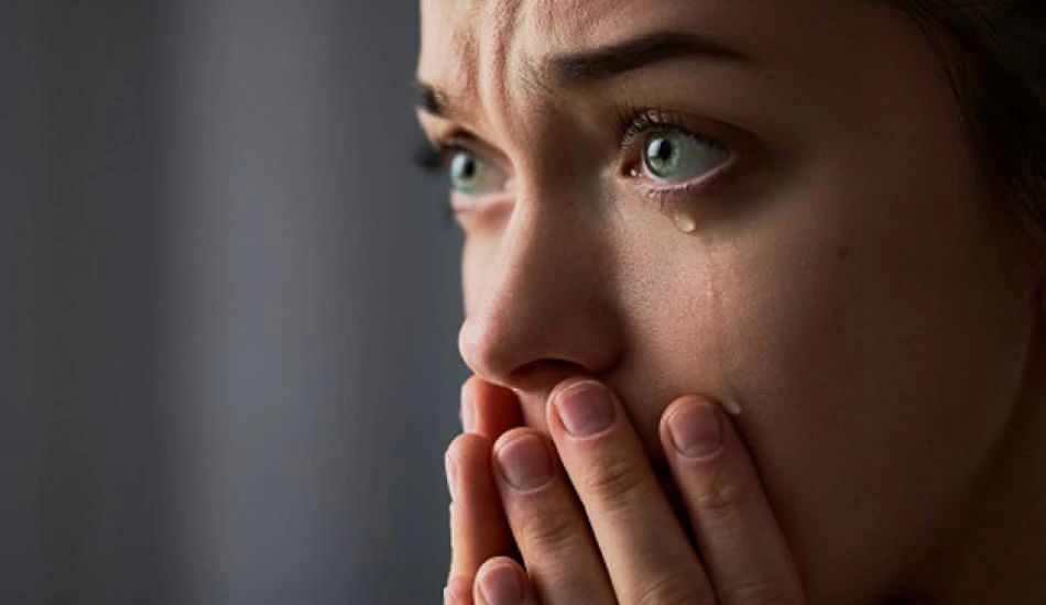 Ağlamak İnsanı Rahatlatır mı?, Ağlamak Faydaları Nelerdir?