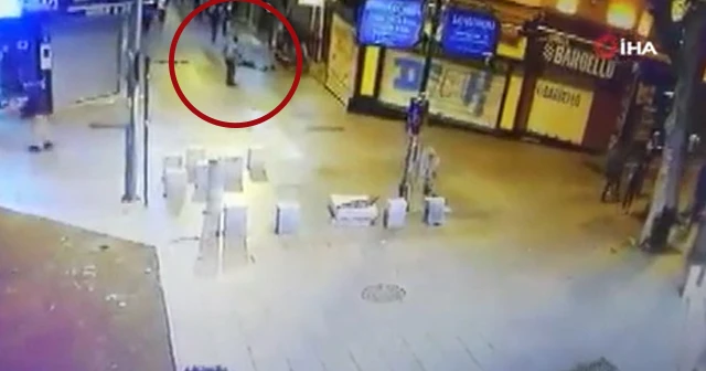 Akrabasını bıçaklayıp dakikalarca ölmesini beklemişti, hakim karşısına çıktı