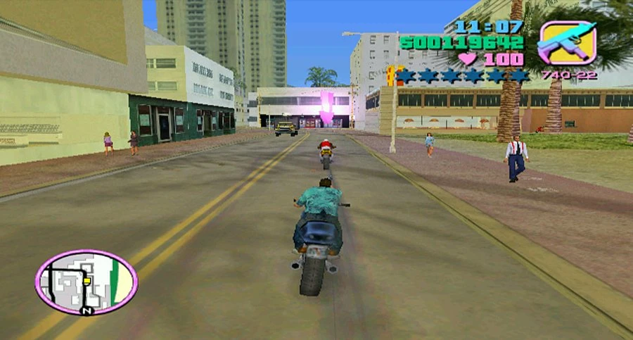 GTA hileleri: En iyi GTA Türk hileleri