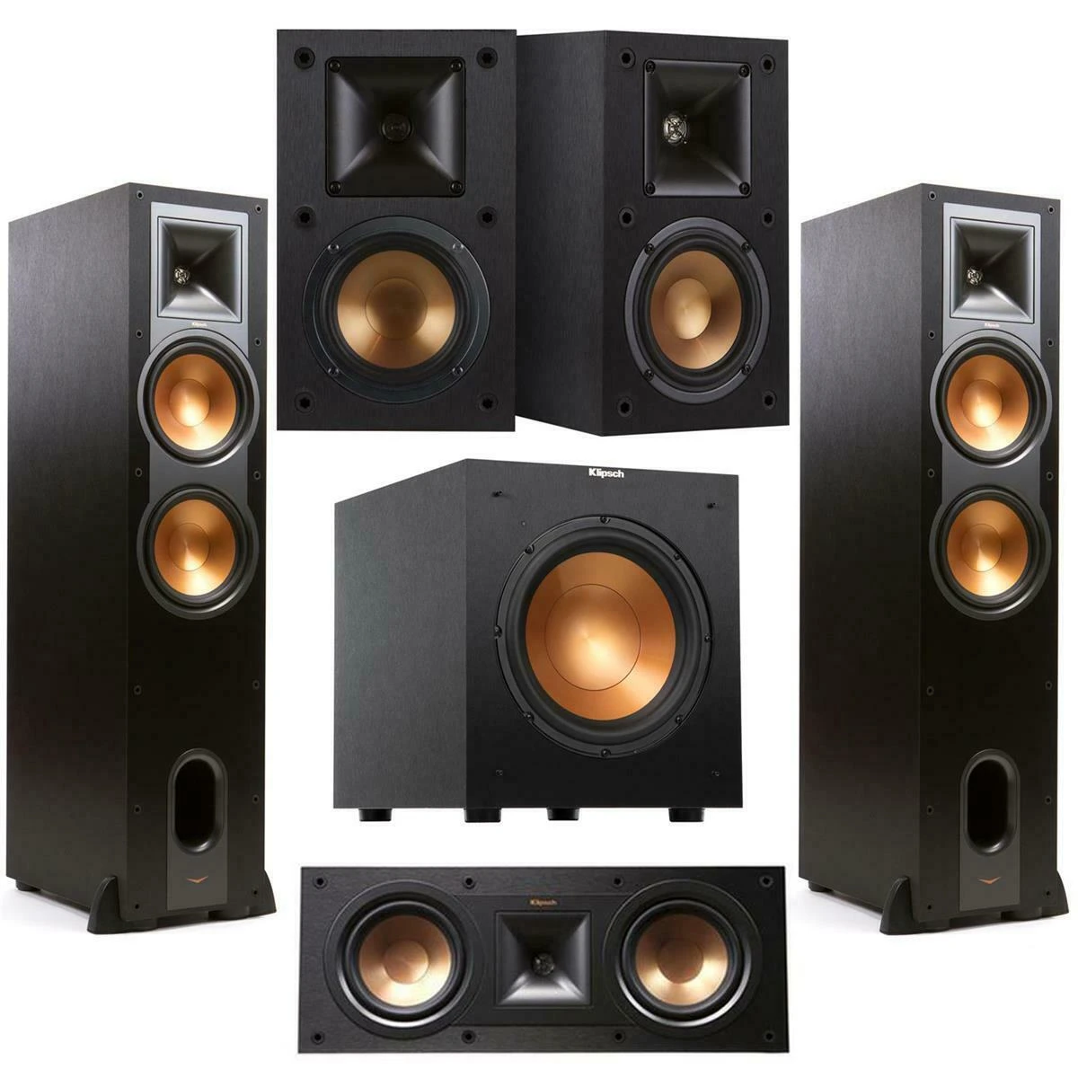 Ev Sinema Sistemi Tavsiyeleri