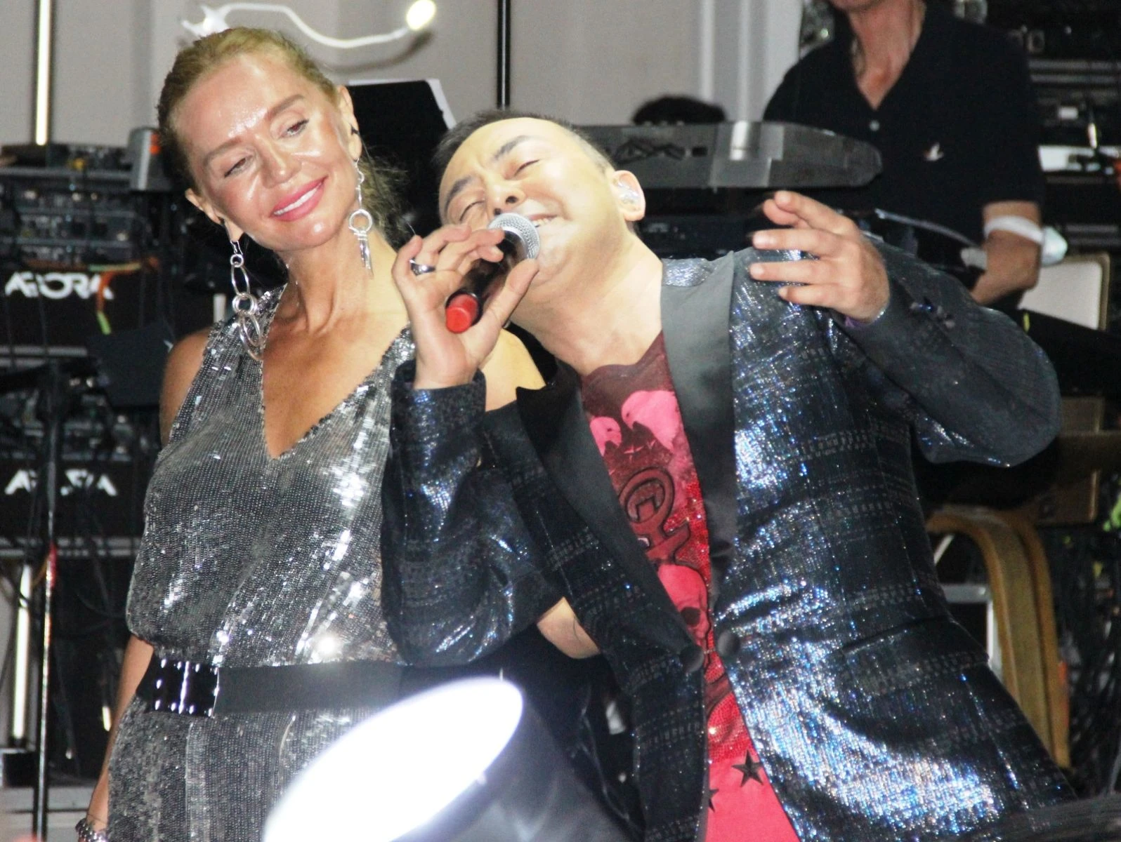 Serdar Ortaç: Evliliği beceremedim