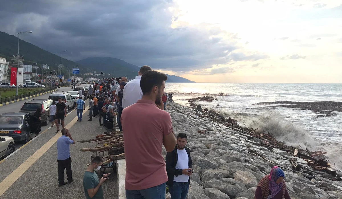 Son dakika! Kastamonu, Bartın ve Sinop'ta sel bilançosu ağırlaşıyor: Her saat yeni bir can kaybı