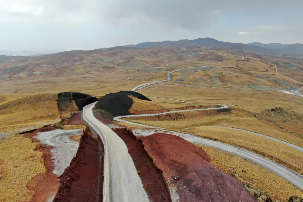 Sınırda göçmen alarmı: İHA ve SİHA'lar da görevde