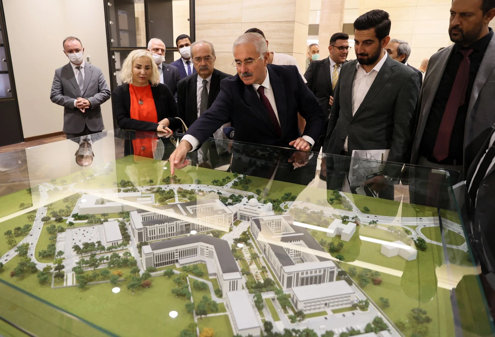 Yargıtay Başkanı Mehmet Akarca: Sosyal medya için yasal düzenleme şart