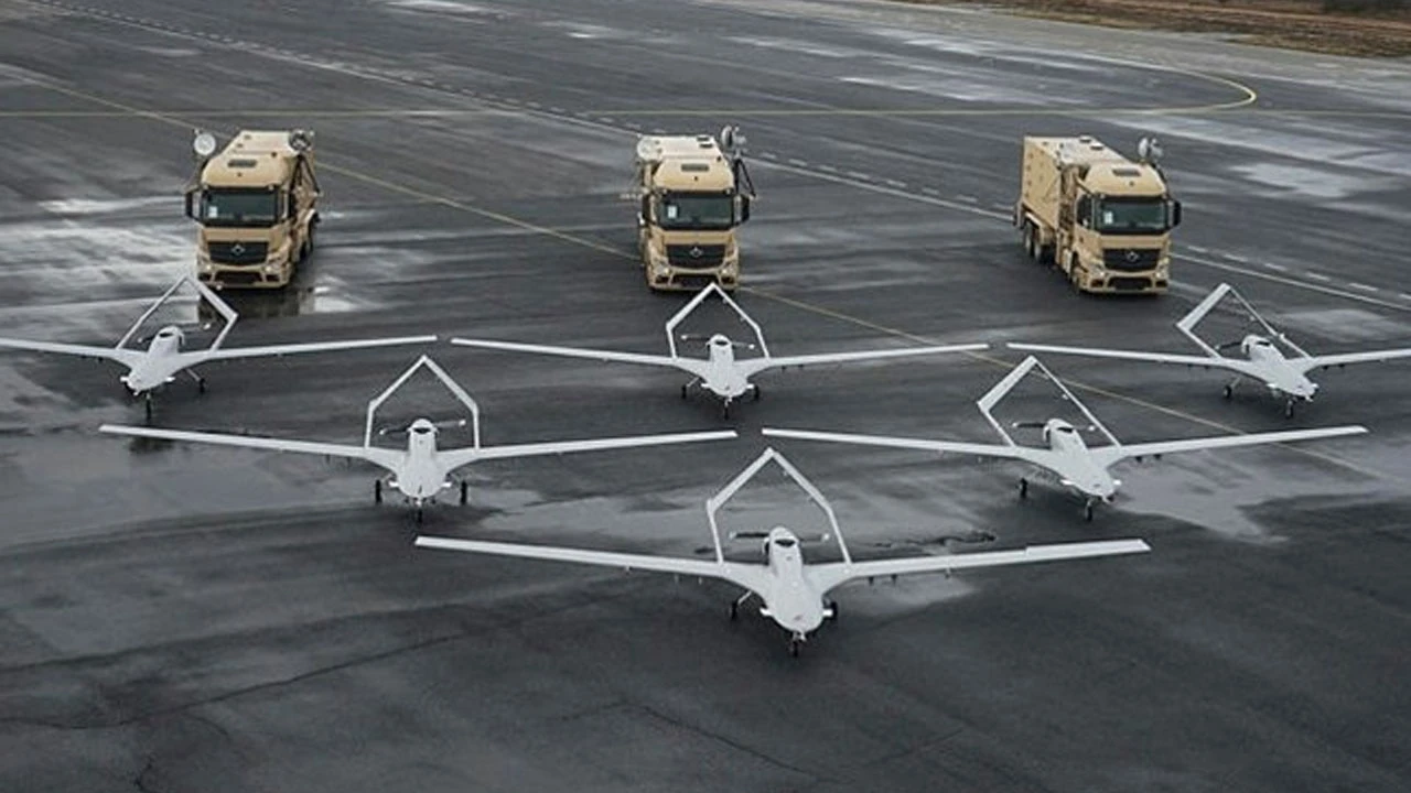 Yerli SİHA'larda tarihi hamle: Anlaşma olursa savunma sanayi sıçrama yapar