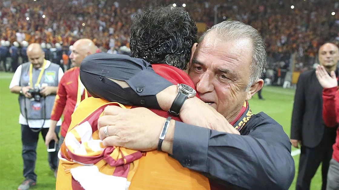 Türk futbolundan Selçuk İnan geçti