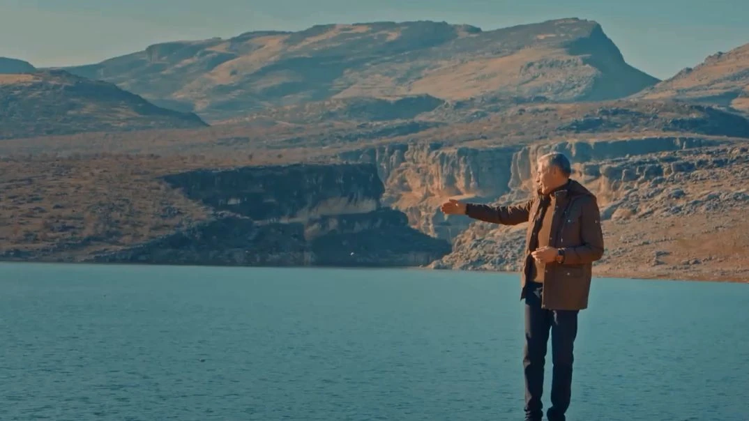 İl olma sevdası klip yaptırdı