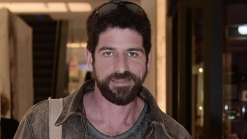 Survivor 2021'in ilk yarışmacısı Cemal Hünal