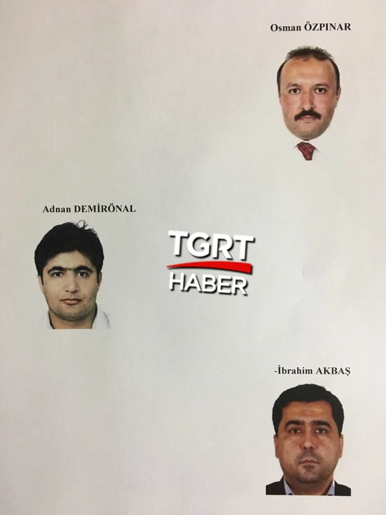 Son dakika: MİT'ten bir operasyon daha!