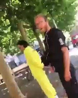 Rapçi Killa Hakan gözaltına alındı