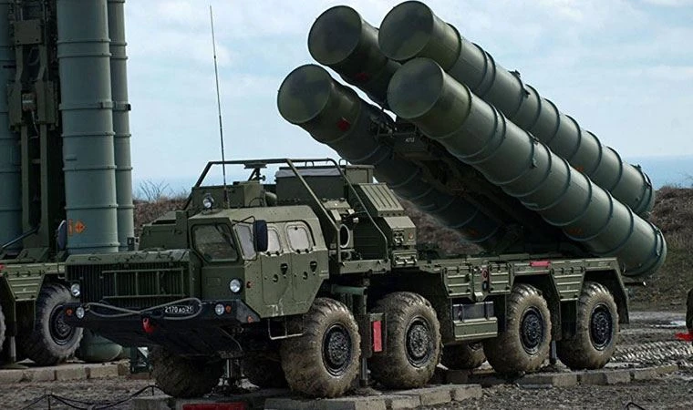 Ukrayna'nın Türk İHA'larına Rusya'dan S-400 hamlesi: Yeni kriz kapıda