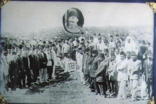 Arakan zulmünün kanlı tarihi