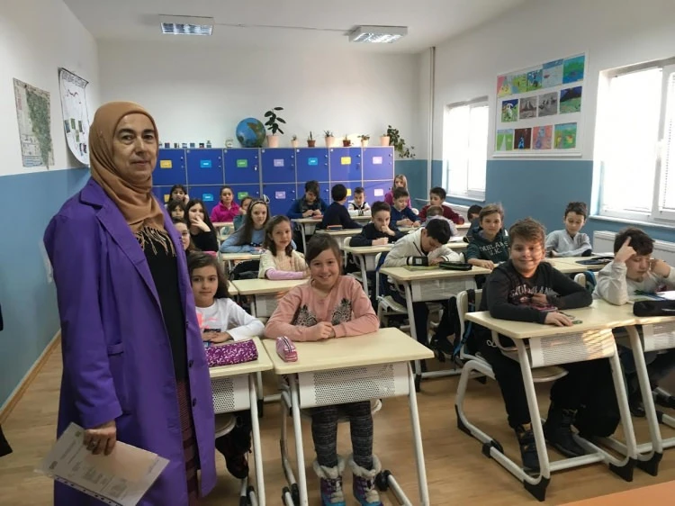 FETÖ'nün Bosna'daki 20 yıllık inine girildi!