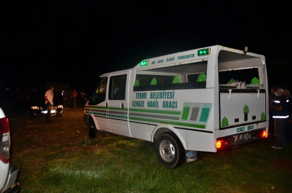 Evlenmek istediği 16 yaşındaki kuzenini silahla vurdu: 1 ölü, 1 yaralı