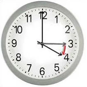 Türkiye'de şu an saat kaç, saatler geri alındı mı