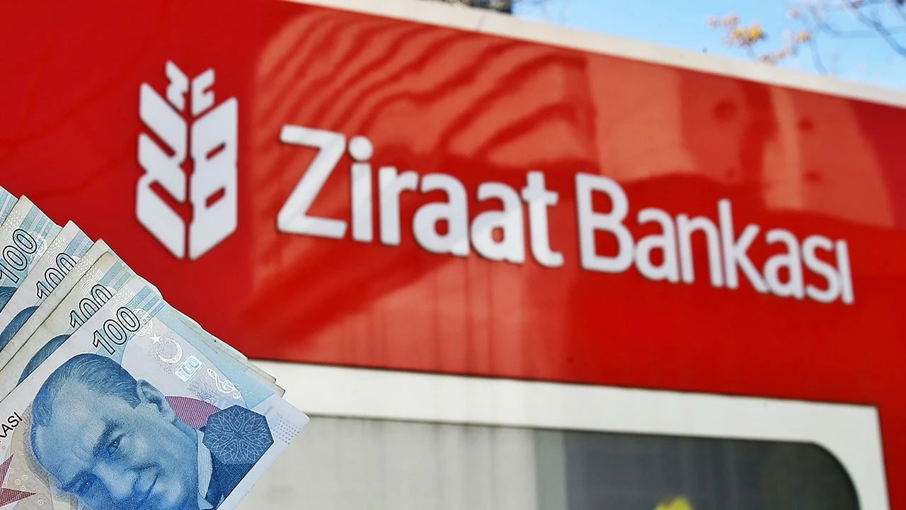 Ziraat Bankası, Halkbank ve Vakıfbank'ın konut kredisi oranları
