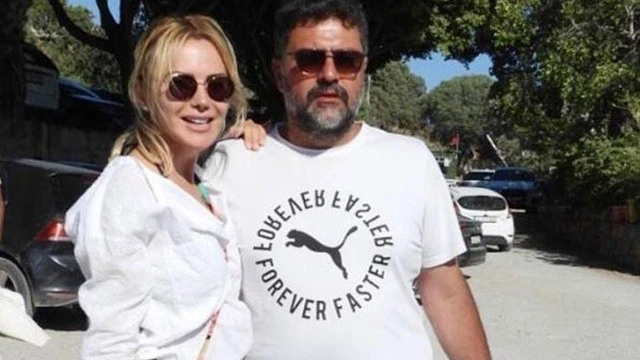 Şafak Mahmutyazıcıoğlu'nun iş ortağıyla ilgili şok detay! Cinayetten 15 gün önce...