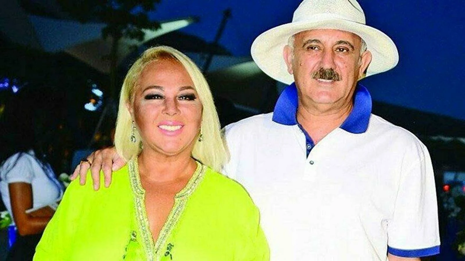 Safiye Soyman ve Faik Öztürk çifti dolandırıcılıktan yargılanıyor