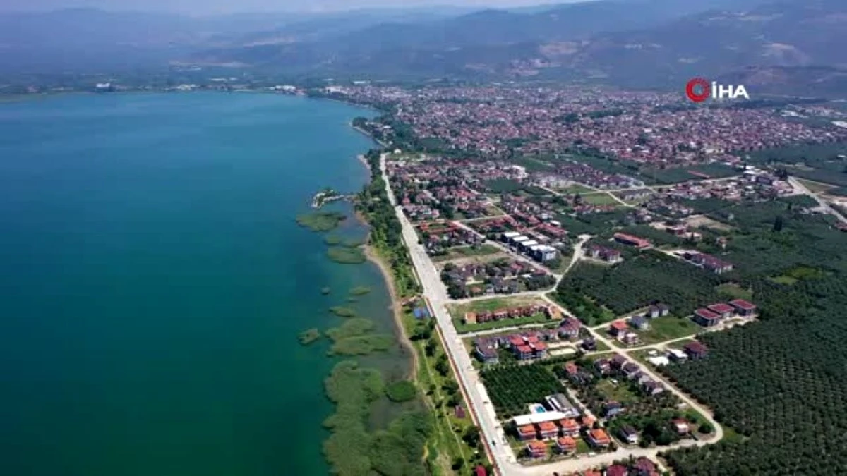 Bursa'da Kaç Gün Kalınır