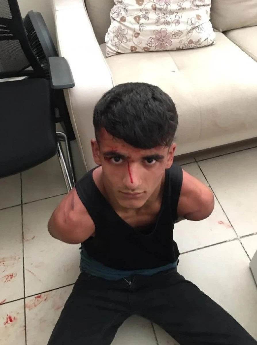 Polisi şehit eden uyuşturucu tacirine ağırlaştırılmış müebbet