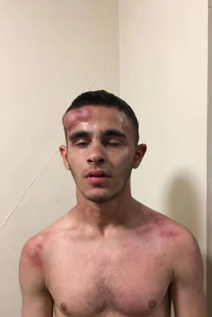 Polisi şehit eden uyuşturucu tacirine ağırlaştırılmış müebbet