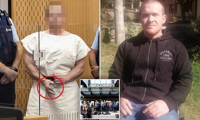 Terörist bile diyemediler!