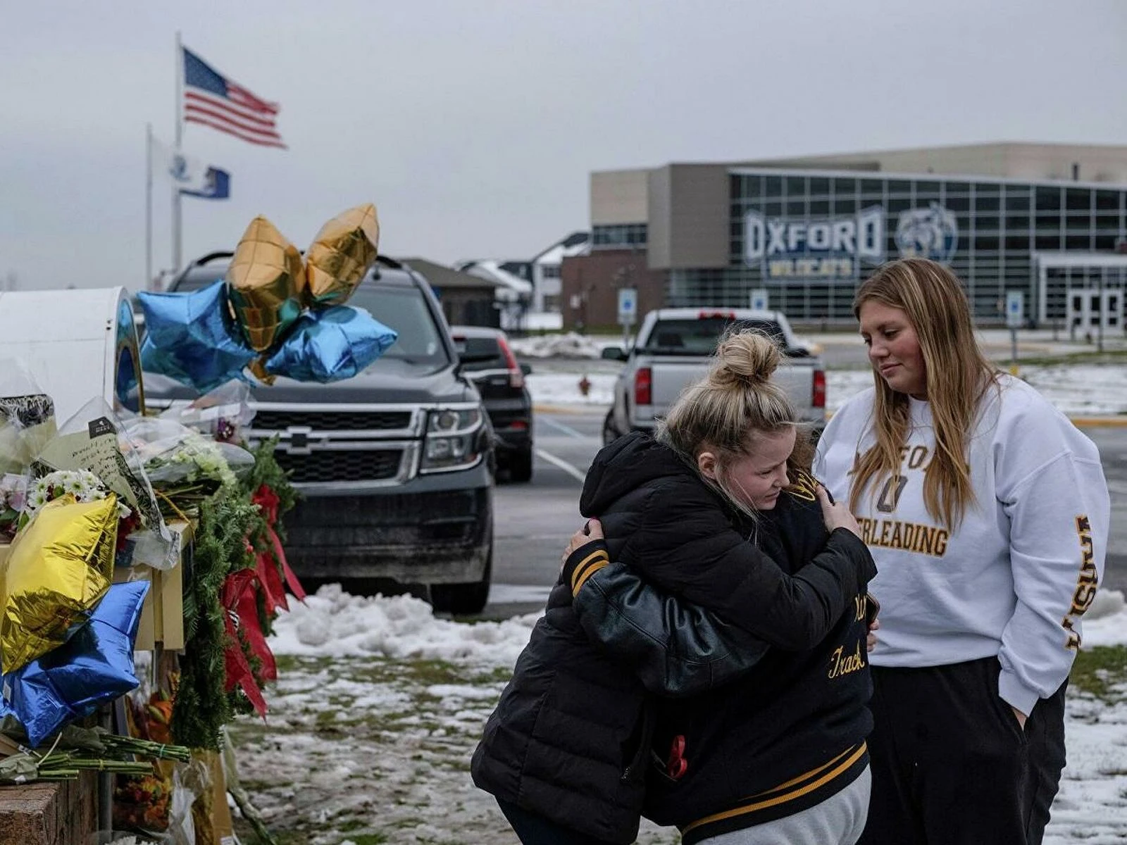 ABD'deki lise saldırısındaki korkunç detaylar