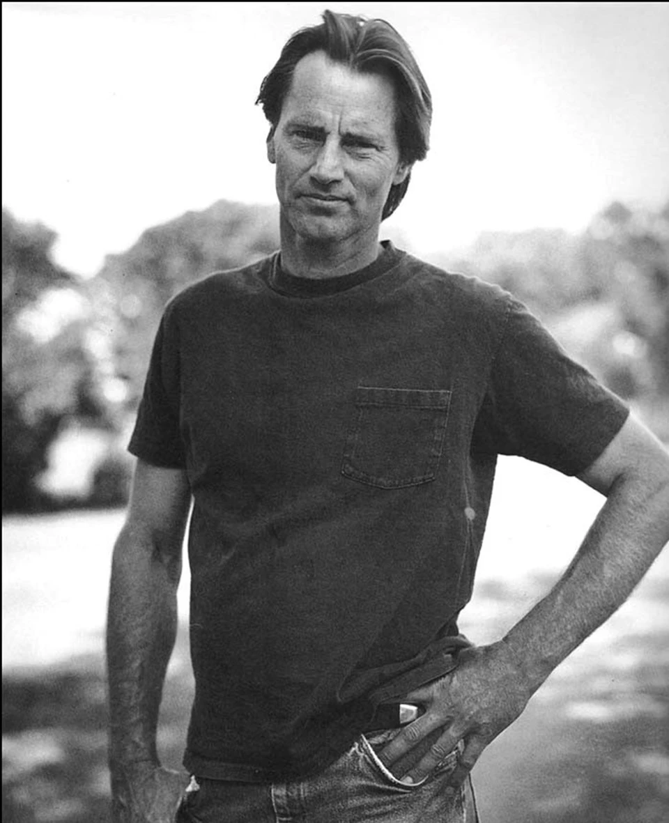 Efsane isim Sam Shepard hayatını kaybetti