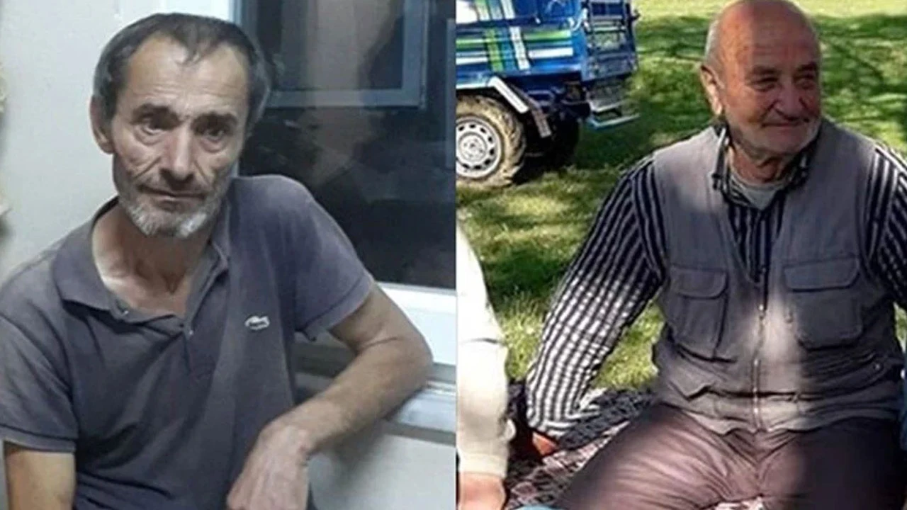 Baba ve oğlun acı sonu: İki saat arayla öldüler
