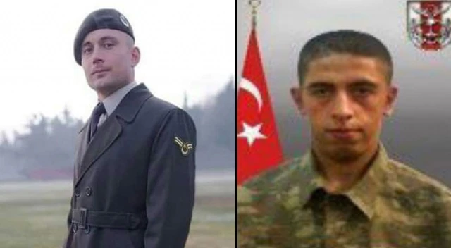 Yüreğimiz yandı: El Bab şehitleri memleketlerine uğurlandı