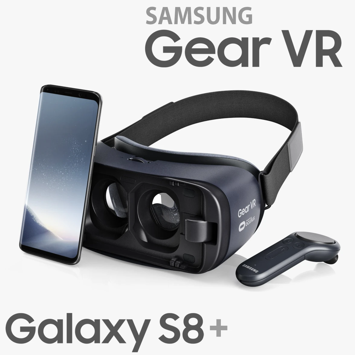SAMSUNG GEAR VR