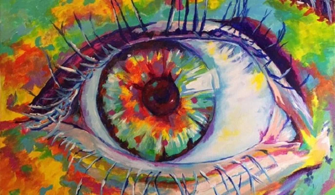 Sanat türleri ve 7 sanat dalları