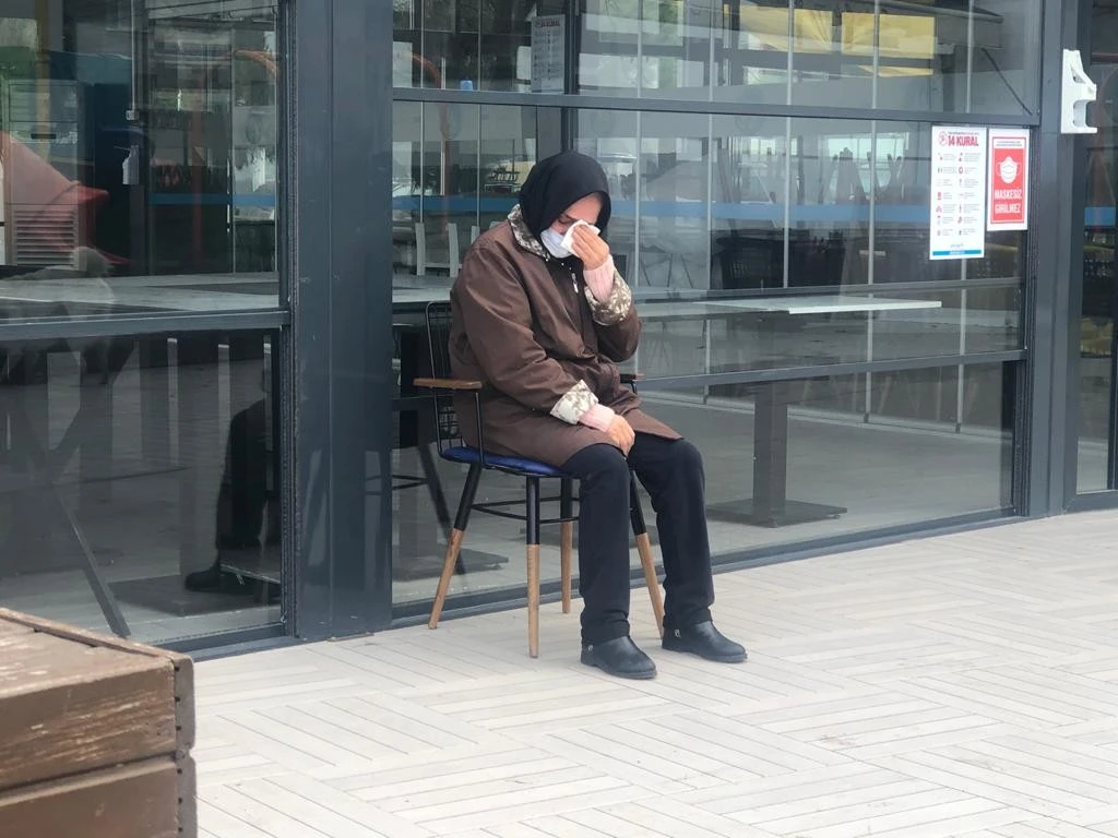 Sandalla denize açılan şahıs 4 gündür bulunamadı