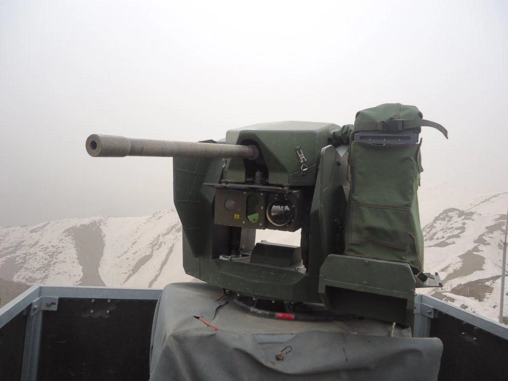 Türkiye’nin Yerli Üretim Milli Silahları