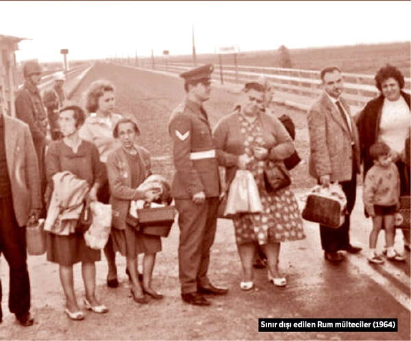 Prof. Dr. Ekrem Buğra Ekinci yazdı: Mültecilik zor iş