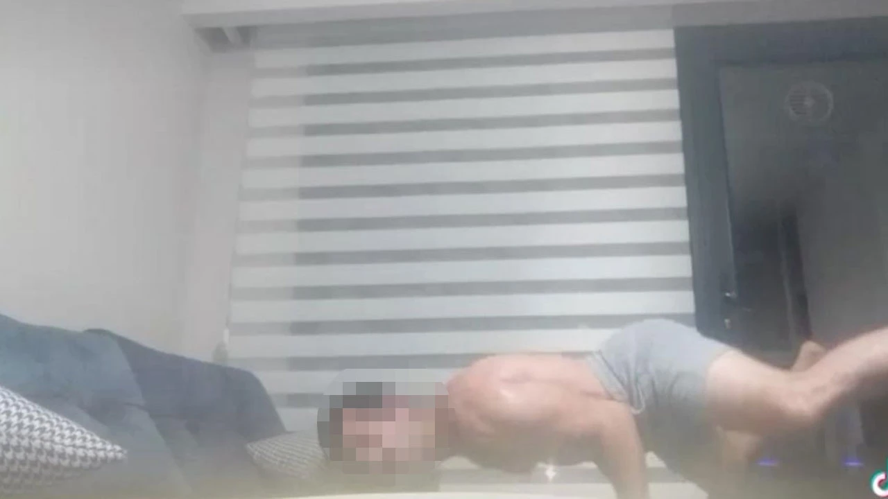 TikTok videoları gündem olan savcı görevden uzaklaştırıldı